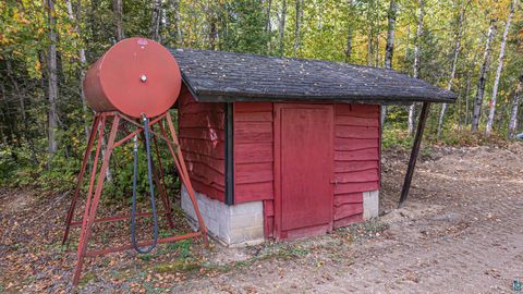 Tiny photo for 14108 Fall Lake Rd, Ely, MN 55731 (MLS # 6124302)
