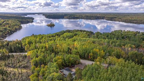 Tiny photo for 14108 Fall Lake Rd, Ely, MN 55731 (MLS # 6124302)