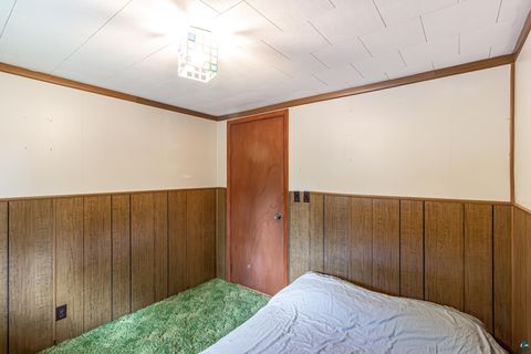 Tiny photo for 14108 Fall Lake Rd, Ely, MN 55731 (MLS # 6124302)