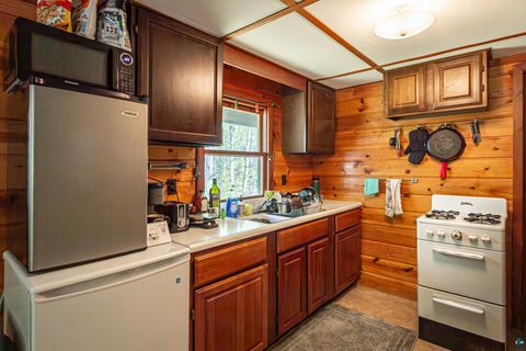 Tiny photo for 14108 Fall Lake Rd, Ely, MN 55731 (MLS # 6124302)