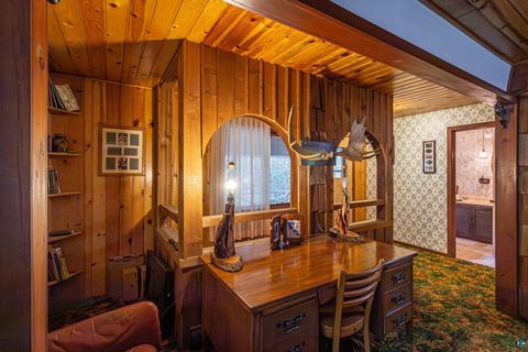 Tiny photo for 14108 Fall Lake Rd, Ely, MN 55731 (MLS # 6124302)