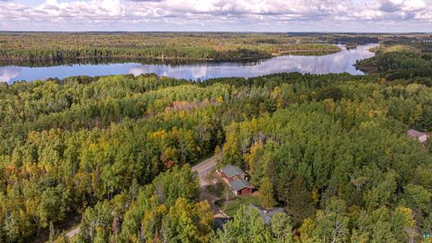 Tiny photo for 14108 Fall Lake Rd, Ely, MN 55731 (MLS # 6124302)