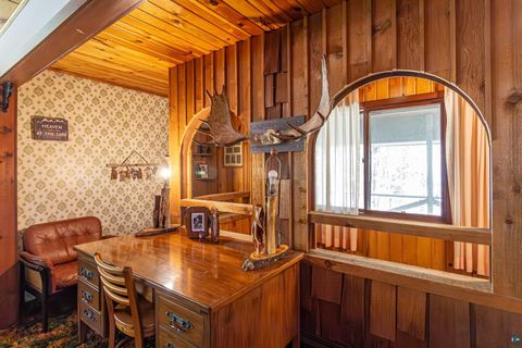 Tiny photo for 14108 Fall Lake Rd, Ely, MN 55731 (MLS # 6124302)