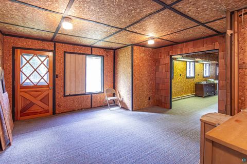 Tiny photo for 14108 Fall Lake Rd, Ely, MN 55731 (MLS # 6124302)