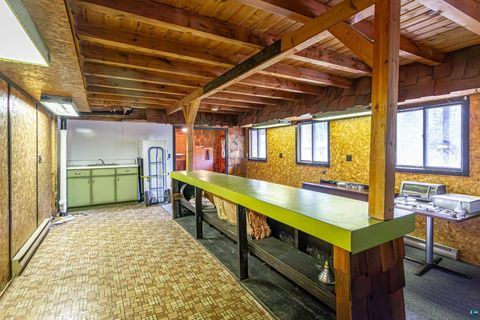 Tiny photo for 14108 Fall Lake Rd, Ely, MN 55731 (MLS # 6124302)