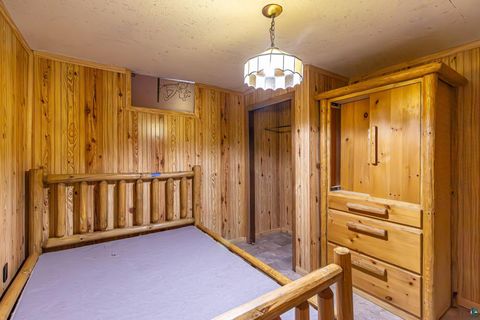 Tiny photo for 14108 Fall Lake Rd, Ely, MN 55731 (MLS # 6124302)