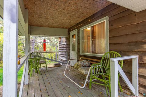 Tiny photo for 14108 Fall Lake Rd, Ely, MN 55731 (MLS # 6124302)