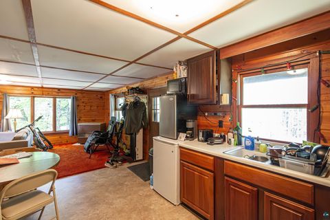 Tiny photo for 14108 Fall Lake Rd, Ely, MN 55731 (MLS # 6124302)