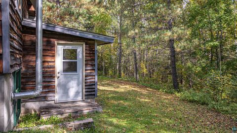Tiny photo for 14108 Fall Lake Rd, Ely, MN 55731 (MLS # 6124302)