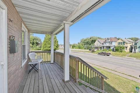 Tiny photo for 3717 Grand Ave, Duluth, MN 55807 (MLS # 6127241)