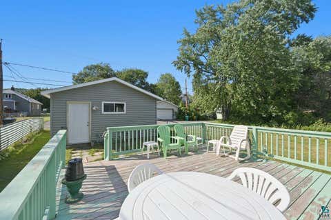 Tiny photo for 3717 Grand Ave, Duluth, MN 55807 (MLS # 6127241)