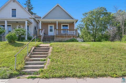 Photo of 3717 Grand Ave, Duluth, MN 55807 (MLS # 6127241)
