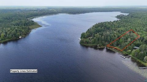 Tiny photo for 4 Linwood Shores Rd, Makinen, MN 55763 (MLS # 6127540)