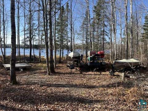 Tiny photo for 4 Linwood Shores Rd, Makinen, MN 55763 (MLS # 6127540)