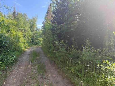 Tiny photo for XXB Rocky Top Trail, Hovland, MN 55606 (MLS # 6126654)