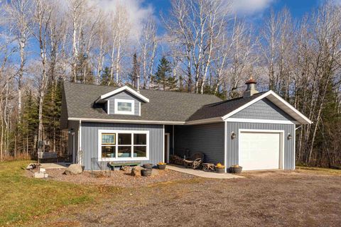 Tiny photo for 2743 Doe Rd, Duluth, MN 55804 (MLS # 6123009)