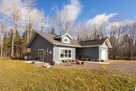 Tiny photo for 2743 Doe Rd, Duluth, MN 55804 (MLS # 6123009)
