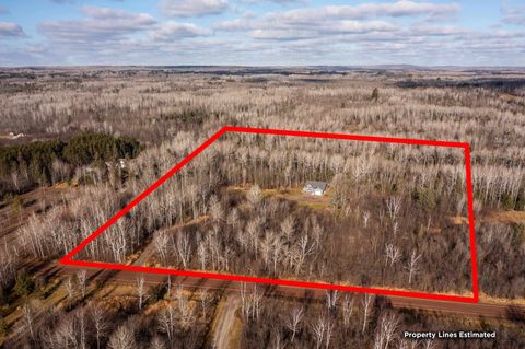 Tiny photo for 2743 Doe Rd, Duluth, MN 55804 (MLS # 6123009)