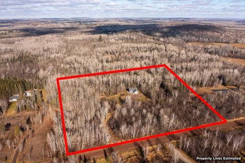 Tiny photo for 2743 Doe Rd, Duluth, MN 55804 (MLS # 6123009)
