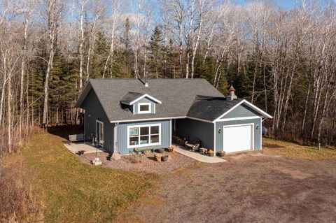 Photo of 2743 Doe Rd, Duluth, MN 55804 (MLS # 6123009)