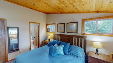 Tiny photo for 303 South Shore Dr, Grand Marais, MN 55604 (MLS # 6127809)