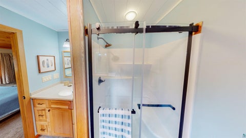 Tiny photo for 303 South Shore Dr, Grand Marais, MN 55604 (MLS # 6127809)