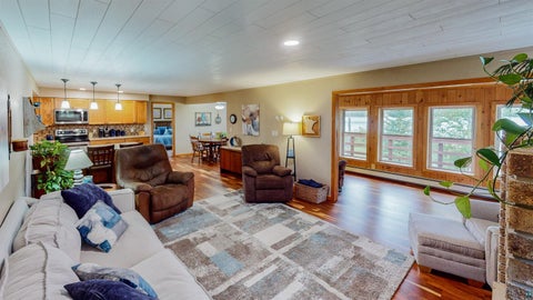 Tiny photo for 303 South Shore Dr, Grand Marais, MN 55604 (MLS # 6127809)