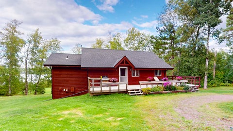 Tiny photo for 303 South Shore Dr, Grand Marais, MN 55604 (MLS # 6127809)