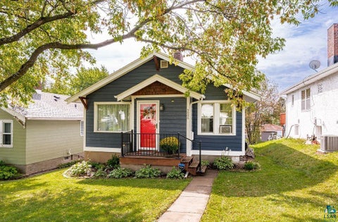 Photo of 5606 Highland St, Duluth, MN 55807 (MLS # 6127941)