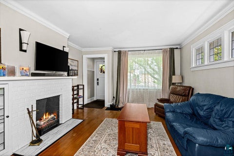 Tiny photo for 5606 Highland St, Duluth, MN 55807 (MLS # 6127941)