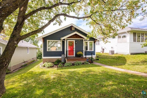 Tiny photo for 5606 Highland St, Duluth, MN 55807 (MLS # 6127941)