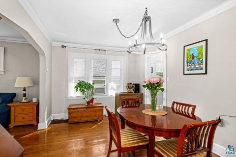 Tiny photo for 5606 Highland St, Duluth, MN 55807 (MLS # 6127941)