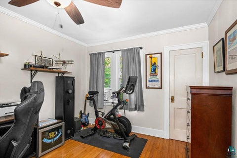 Tiny photo for 5606 Highland St, Duluth, MN 55807 (MLS # 6127941)