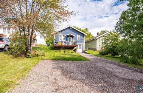 Tiny photo for 5606 Highland St, Duluth, MN 55807 (MLS # 6127941)