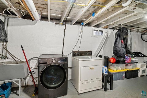 Tiny photo for 5606 Highland St, Duluth, MN 55807 (MLS # 6127941)