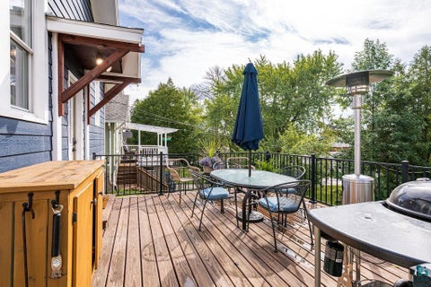 Tiny photo for 5606 Highland St, Duluth, MN 55807 (MLS # 6127941)