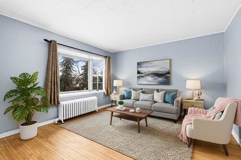 Tiny photo for 1107 N 7th Ave E Ave, Duluth, MN 55805 (MLS # 6122998)