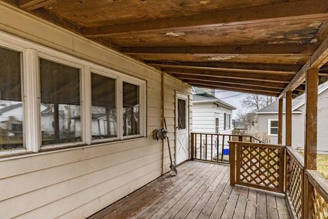 Tiny photo for 1107 N 7th Ave E Ave, Duluth, MN 55805 (MLS # 6122998)