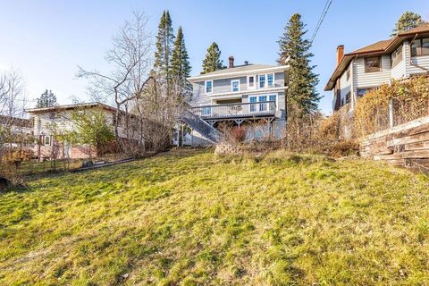 Tiny photo for 1816 E 6th St, Duluth, MN 55812 (MLS # 6123022)