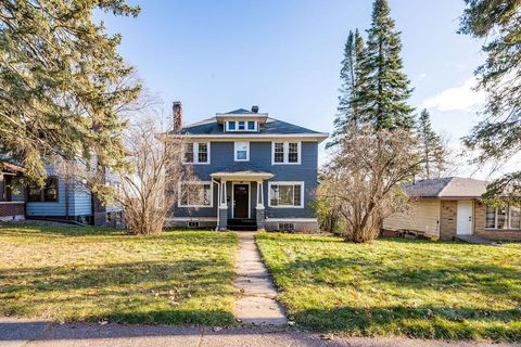 Tiny photo for 1816 E 6th St, Duluth, MN 55812 (MLS # 6123022)