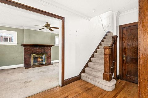 Tiny photo for 1816 E 6th St, Duluth, MN 55812 (MLS # 6123022)