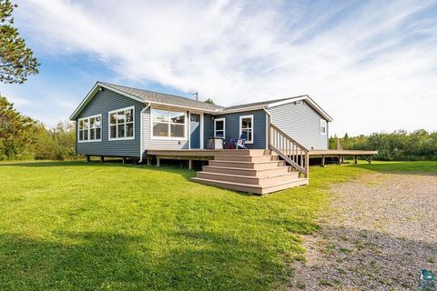 Tiny photo for 6638 Tabako Rd, Wright, MN 55798 (MLS # 6123814)