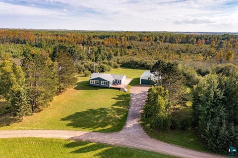 Tiny photo for 6638 Tabako Rd, Wright, MN 55798 (MLS # 6123814)