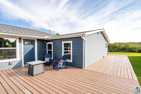 Tiny photo for 6638 Tabako Rd, Wright, MN 55798 (MLS # 6123814)