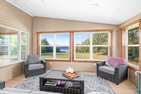 Tiny photo for 6638 Tabako Rd, Wright, MN 55798 (MLS # 6123814)