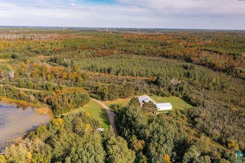 Tiny photo for 6638 Tabako Rd, Wright, MN 55798 (MLS # 6123814)