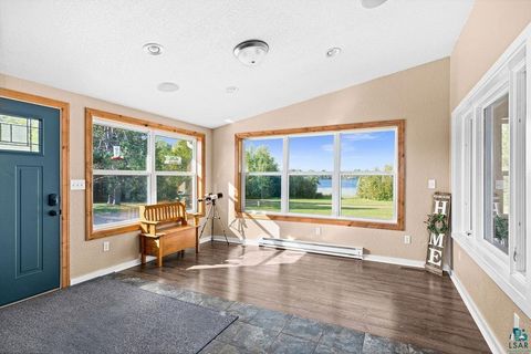Tiny photo for 6638 Tabako Rd, Wright, MN 55798 (MLS # 6123814)