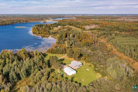 Tiny photo for 6638 Tabako Rd, Wright, MN 55798 (MLS # 6123814)