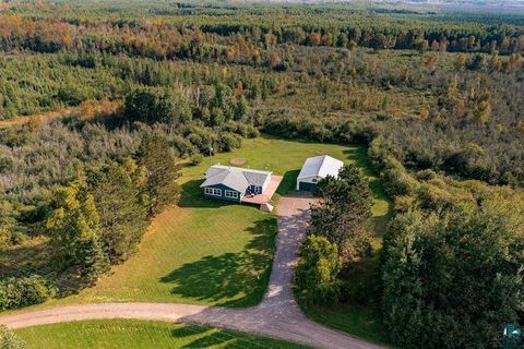 Tiny photo for 6638 Tabako Rd, Wright, MN 55798 (MLS # 6123814)