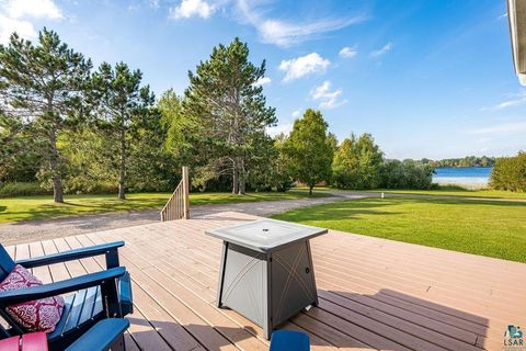 Tiny photo for 6638 Tabako Rd, Wright, MN 55798 (MLS # 6123814)